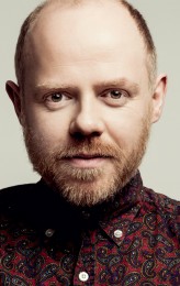 Dan Starkey fotoğrafı